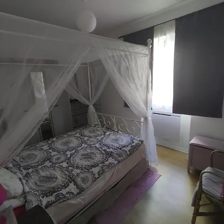 Appartement Au Coeur Historique, Vues D'Exception *