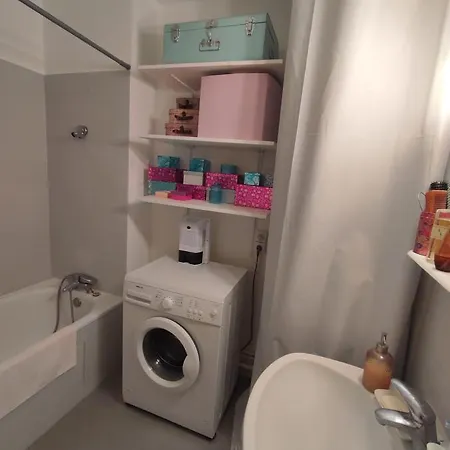 Апартаменты Appartement Au Coeur Historique, Vues D'Exception *